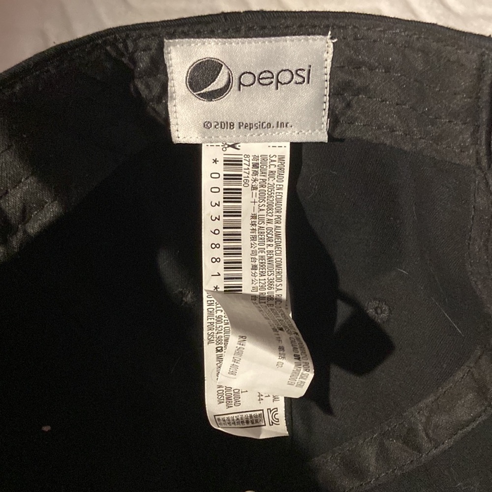 Pepsi cap - Picture 3 of 3